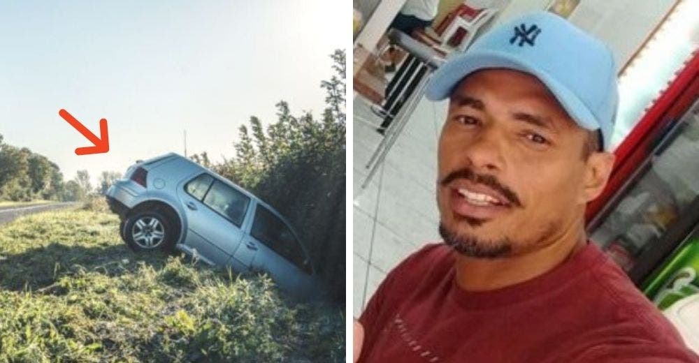 Pierde su trabajo injustamente por detenerse a salvar a alguien – «Su vida estaba en juego» Pierde su trabajo injustamente por detenerse a salvar a alguien – «Su vida estaba en juego»