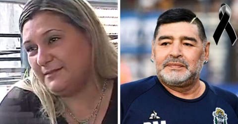 «Es mentira» – La cocinera de Diego Armando Maradona cuenta los detalles de sus últimos días