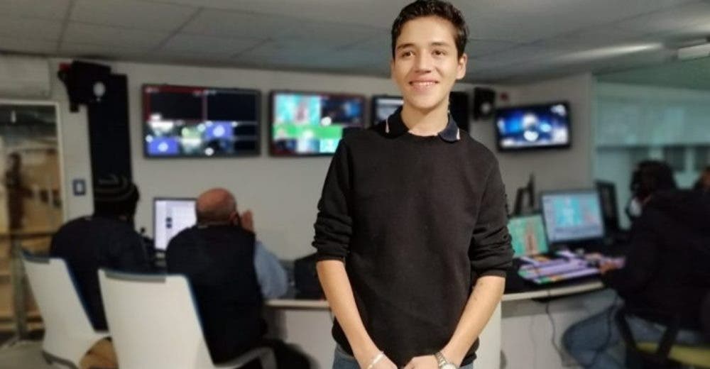 Un empresario responde a la súplica de un joven que necesitaba dinero para ir a la NASA