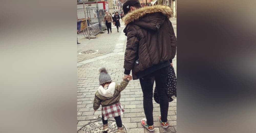 «Estaba en el suelo, no respondía»– Un futbolista habla sobre la condición de su hija de 2 años «Estaba en el suelo, no respondía»– Un futbolista habla sobre la condición de su hija de 2 años
