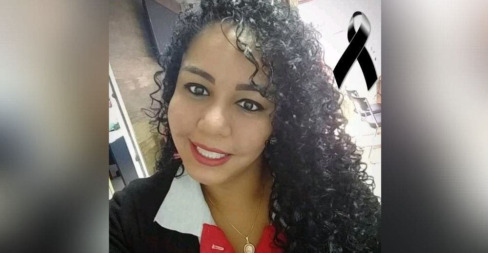 La familia de la mujer que falleció tras teñirse el cabello salva la vida de otras personas La familia de la mujer que falleció tras teñirse el cabello salva la vida de otras personas