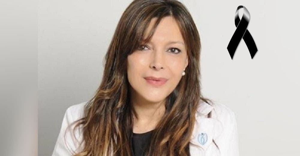 «Dijiste que te irías en un cajón y así fue»– Su madre murió por negarse a dejar a sus pacientes «Dijiste que te irías en un cajón y así fue»– Su madre murió por negarse a dejar a sus pacientes