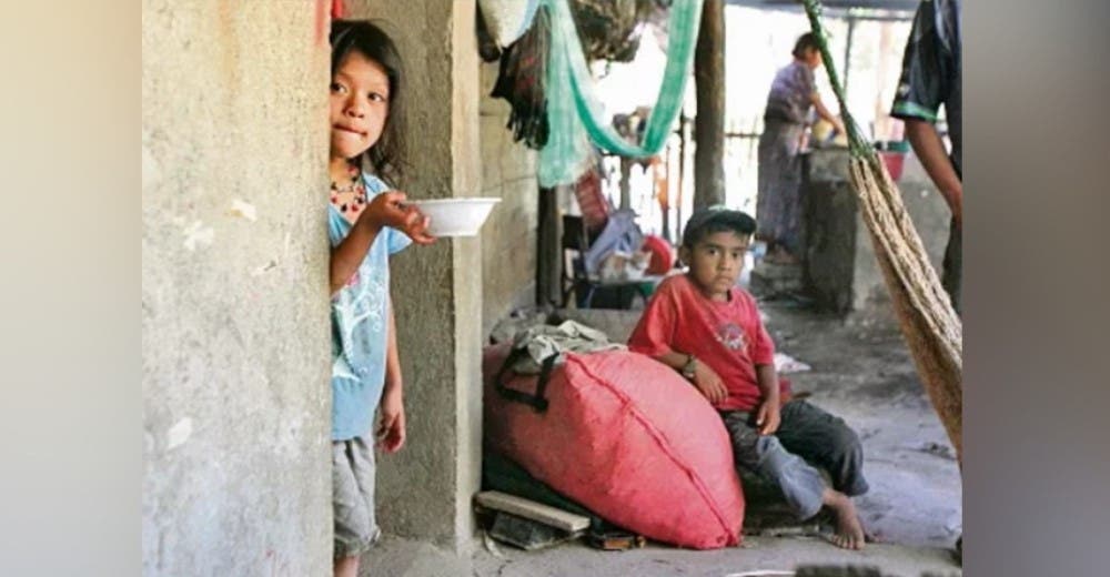 «Yo quiero ser doctor» – Dos hermanitos suplican ayuda porque no tienen Internet para estudiar «Yo quiero ser doctor» – Dos hermanitos suplican ayuda porque no tienen Internet para estudiar