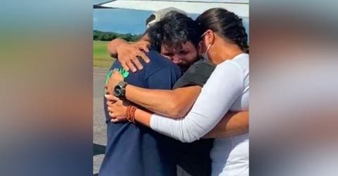 El piloto dado por muerto tras un accidente aéreo sobrevive 36 días en la selva