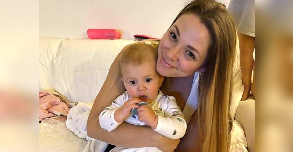 Agotada, y sola con sus 4 hijos reclama los juicios que recibe – «Sí amo a mis hijos» Agotada, y sola con sus 4 hijos reclama los juicios que recibe – «Sí amo a mis hijos»