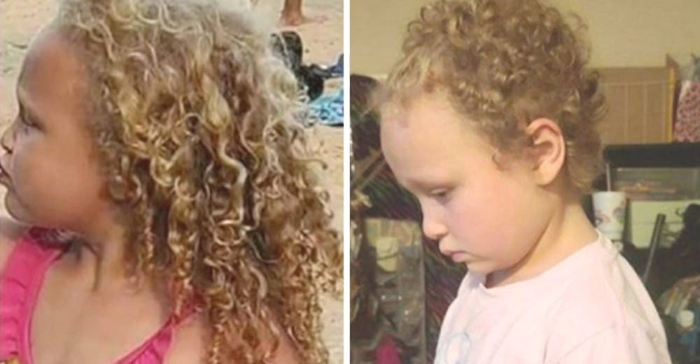 La maestra de una niña de 7 años corta su cabello sin permiso de su padre – «Estaba avergonzada» La maestra de una niña de 7 años corta su cabello sin permiso de su padre – «Estaba avergonzada»
