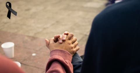 2 hermanos pierden la vida el mismo día con horas de diferencia conmocionando a su familia