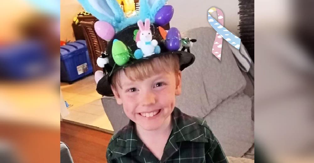 Un niño de 6 años pierde la vida tras sufrir un incidente con su juguete de peluche Un niño de 6 años pierde la vida tras sufrir un incidente con su juguete de peluche