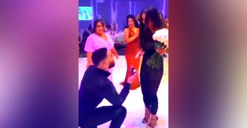 Lo acusan de arruinar su propia boda en complicidad con su mejor amigo – «Yo no lo permitiría»