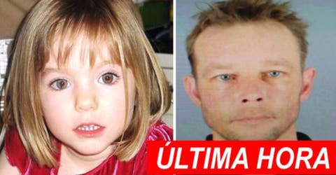 La policía asegura que a Madeleine McCann le quitaron la vida según las últimas pruebas del caso