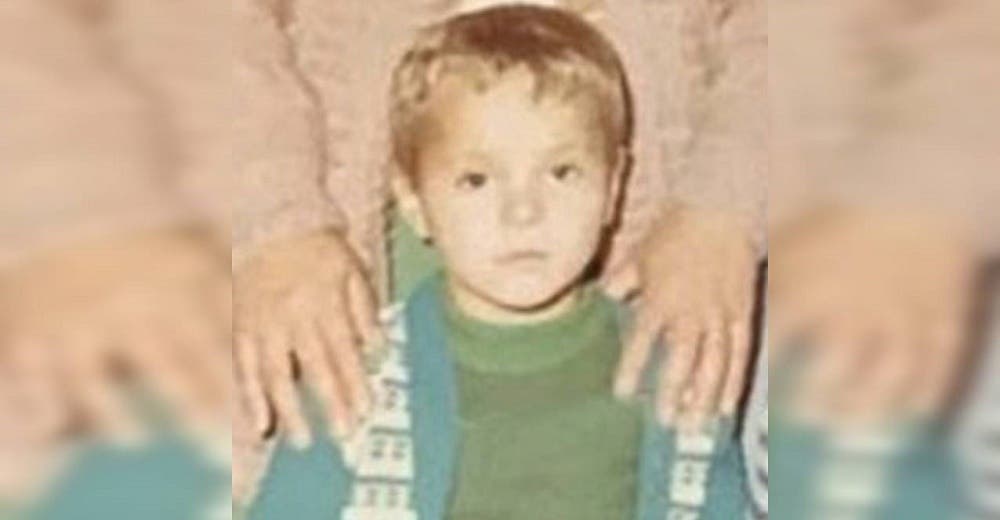 El niño secuestrado cuando tenía 6 años es uno de los hombres más ricos del mundo El niño secuestrado cuando tenía 6 años es uno de los hombres más ricos del mundo