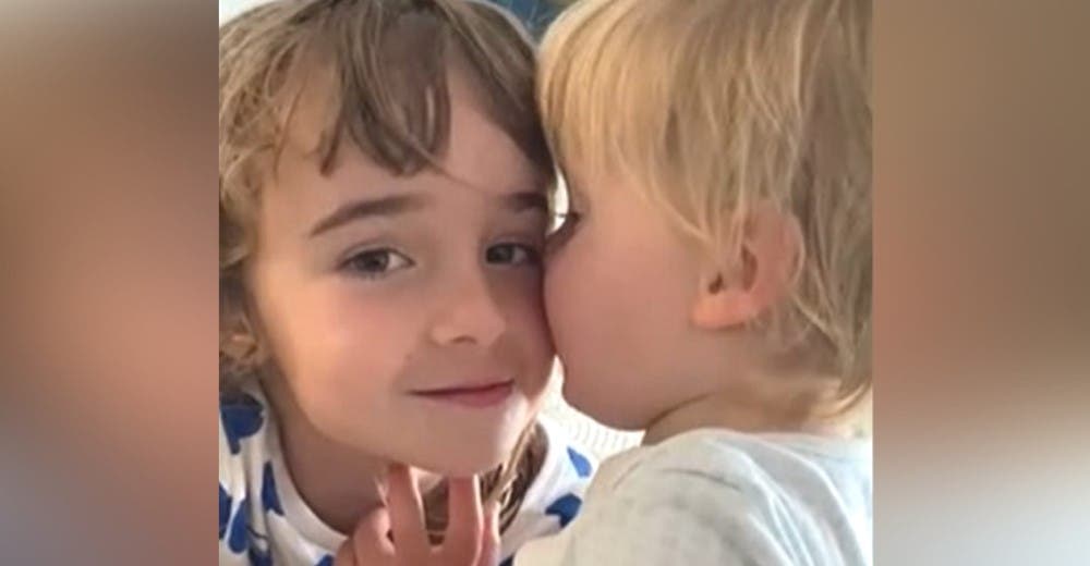 La madre de las niñas desaparecidas pide que difundan un vídeo para ayudar a encontrarlas La madre de las niñas desaparecidas pide que difundan un vídeo para ayudar a encontrarlas