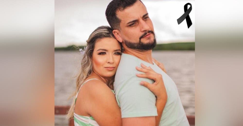 Pierde a su novio trágicamente el día de su boda – «Nuestros sueños se quedaron atrás» Pierde a su novio trágicamente el día de su boda – «Nuestros sueños se quedaron atrás»