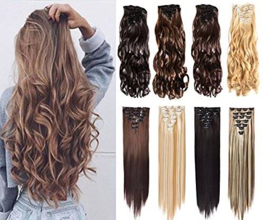 Recoge cada cabello que encuentra y lo conserva cuidadosamente para