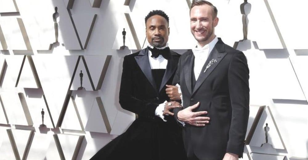 «Me callé por vergüenza»– El actor Billy Porter cuenta que está enfermo tras 14 años de silencio