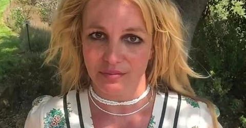 «Merezco tener una vida»– Britney Spears suplica poner fin a la controladora tutela de su padre