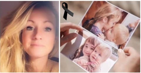 La madre de Anna y Olivia publica una carta – «Al menos ahora puedo llorar su pérdida»