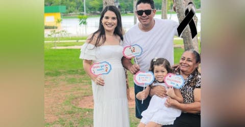 Necesita ayuda para cuidar a sus 2 niños después de haber perdido a su esposo y a su madre