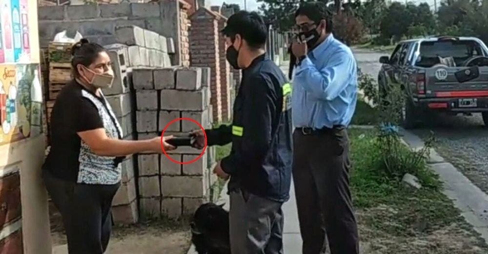 Una humilde mujer suplica ayuda porque le robaron la pensión que necesita para sobrevivir 1 mes Una humilde mujer suplica ayuda porque le robaron la pensión que necesita para sobrevivir 1 mes