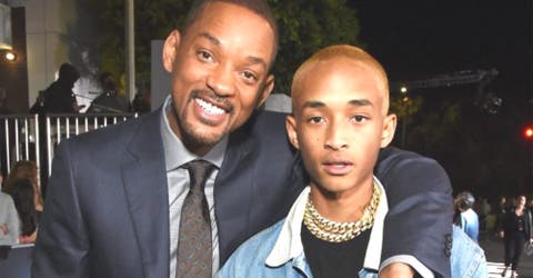 El hijo de Will Smith inaugura un restaurante para que las personas sin hogar puedan comer