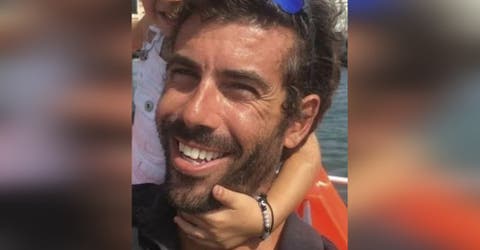 «La Policía se cruzó con Tomás Gimeno cuando ya había tirado a sus hijas al mar»