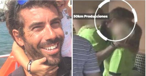 La pareja de Tomás Gimeno sabía que planeaba desaparecer con las niñas y no lo denunció