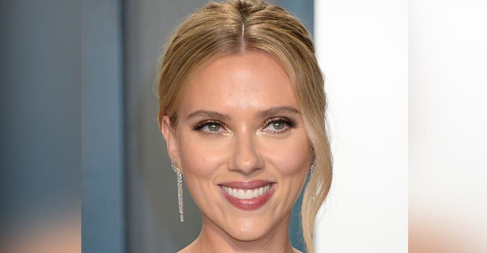 La actriz Scarlett Johansson y su esposo confirman los rumores anunciando la llegada de su hijo La actriz Scarlett Johansson y su esposo confirman los rumores anunciando la llegada de su hijo