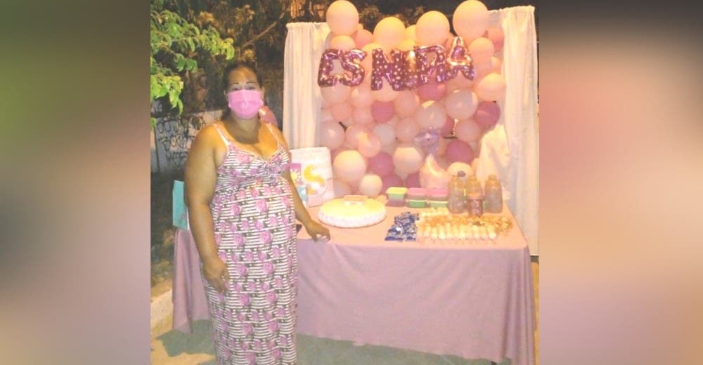 Acude a las redes porque nadie fue a su Baby Shower – «Se rieron de mí, me rompieron el corazón» Acude a las redes porque nadie fue a su Baby Shower – «Se rieron de mí, me rompieron el corazón»