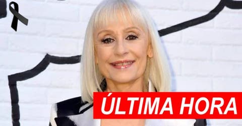 Muere la cantante Rafaella Carrá a los 78 años – “Se ha ido a un mundo mejor”