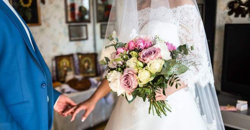 Pierde la vida mientras su novia caminaba a su encuentro en la iglesia para celebrar su boda