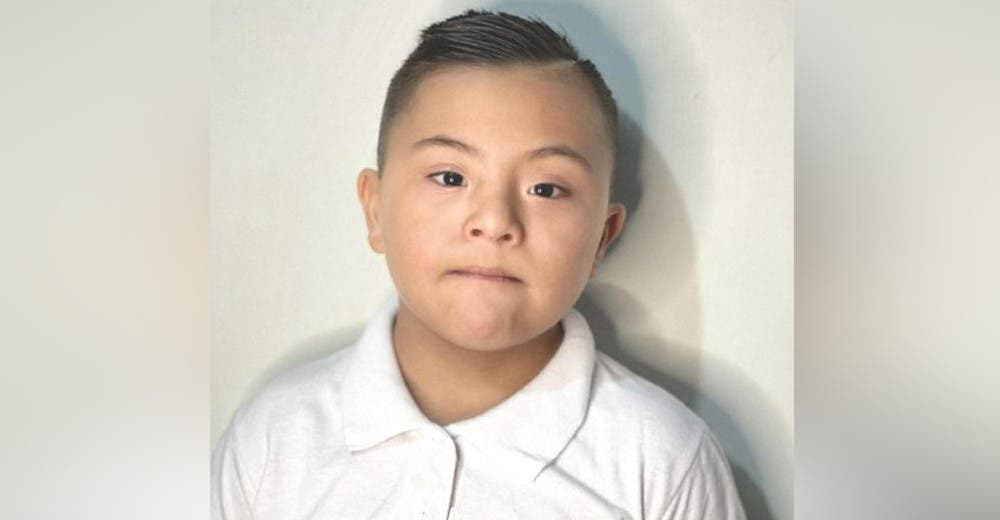 Las maestras no convocan a un niño de 6 años a su graduación por tener Síndrome de Down Las maestras no convocan a un niño de 6 años a su graduación por tener Síndrome de Down