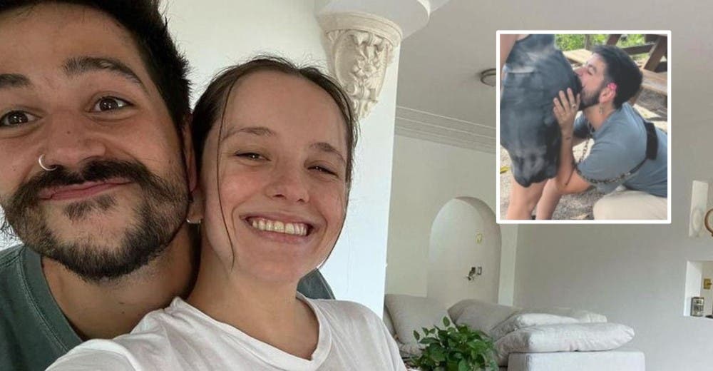 Nace índigo, la bebé tan esperada de Evaluna y Camilo tras 9 meses de intriga Nace índigo, la bebé tan esperada de Evaluna y Camilo tras 9 meses de intriga