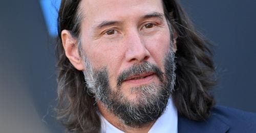 Keanu