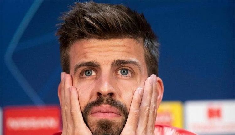 Piqué