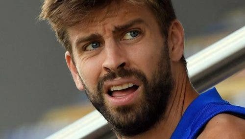 Piqué