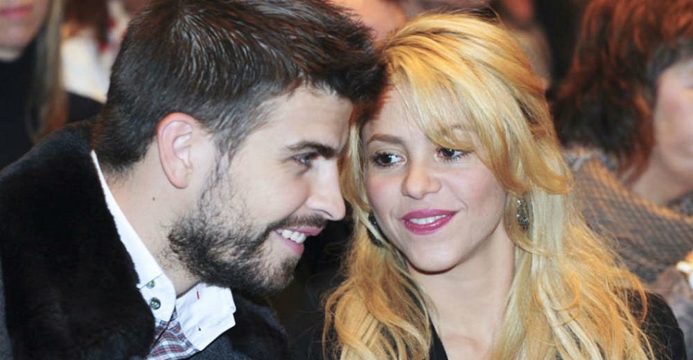 Se filtra la evidencia de las «alocadas» fiestas de Piqué y su plan para engañar a Shakira