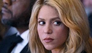 Revelan el apodo de Shakira que los amigos de Piqué le pusieron por ‘odiosa’