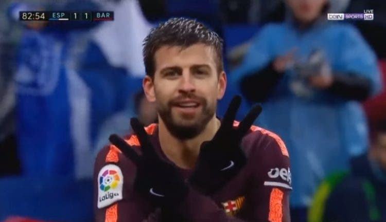 Piqué