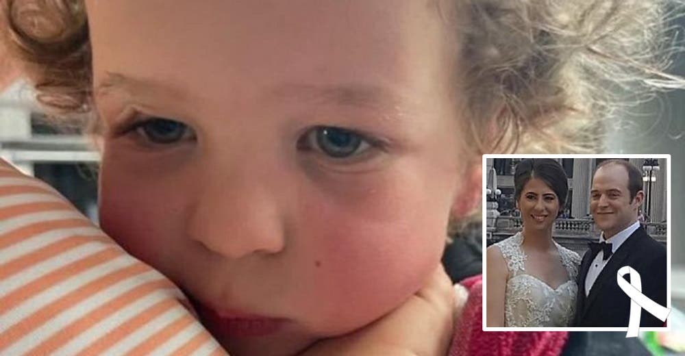 Niño de 2 años sobrevive al drama de Illinois, su padre lo protegió con su cuerpo Niño de 2 años sobrevive al drama de Illinois, su padre lo protegió con su cuerpo