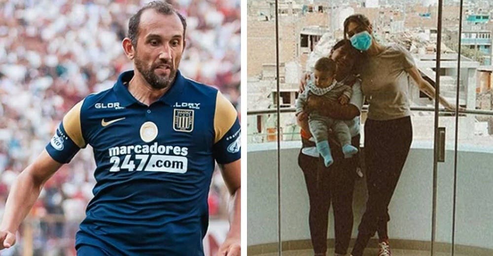 Futbolista agradecido le regala una casa a su niñera y se hace viral
