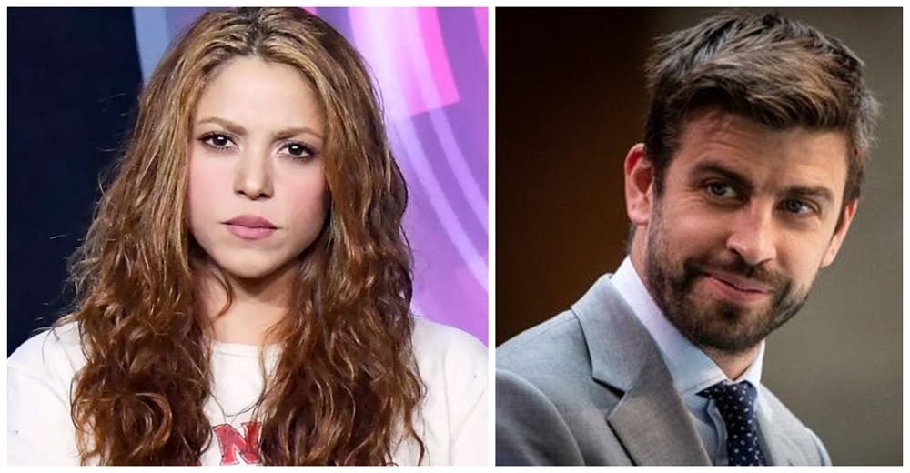 Shakira devastada tras las imposiciones de Piqué y sus abogados, deberá quedarse en Barcelona