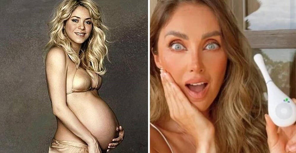 11 mujeres famosas rompen su silencio y confiesan el lado oscuro de ser madre 11 mujeres famosas rompen su silencio y confiesan el lado oscuro de ser madre