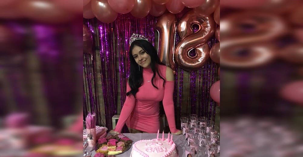 Termina desconsolada tras gastar todos sus ahorros para festejar su cumpleaños soñado, nadie fue Termina desconsolada tras gastar todos sus ahorros para festejar su cumpleaños soñado, nadie fue