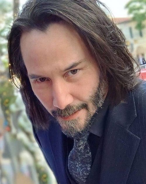 Keanu