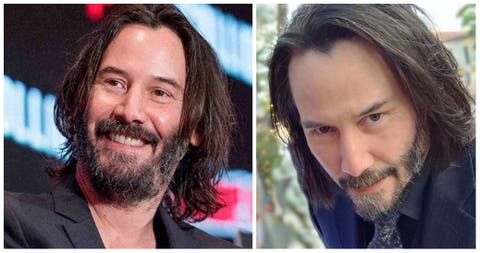 Keanu