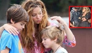 Shakira estaría en tratamiento psicológico tras tanta humillación pública de Piqué y su familia
