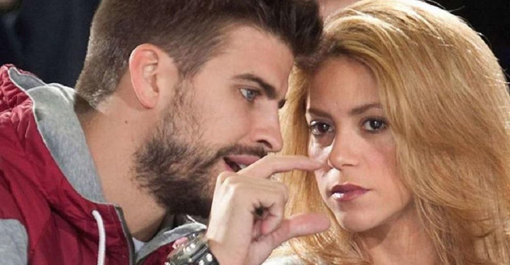 Piqué habría engañado a Shakira por una venganza, no solo por cambiarla por alguien más joven