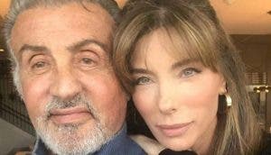 Sylvester Stallone en «shock» después de que su esposa por 25 años le pide el divorcio