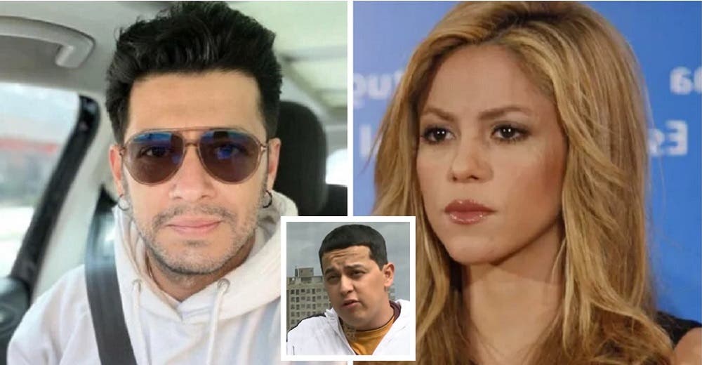 Sale a la luz la verdad del supuesto hijo que la cantante colombiana abandonó Sale a la luz la verdad del supuesto hijo que la cantante colombiana abandonó