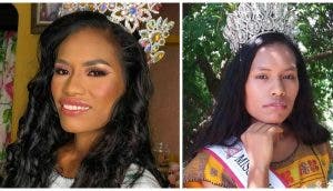La primera Miss Universo Indígena rompe todos los prejuicios con su exótica «belleza»